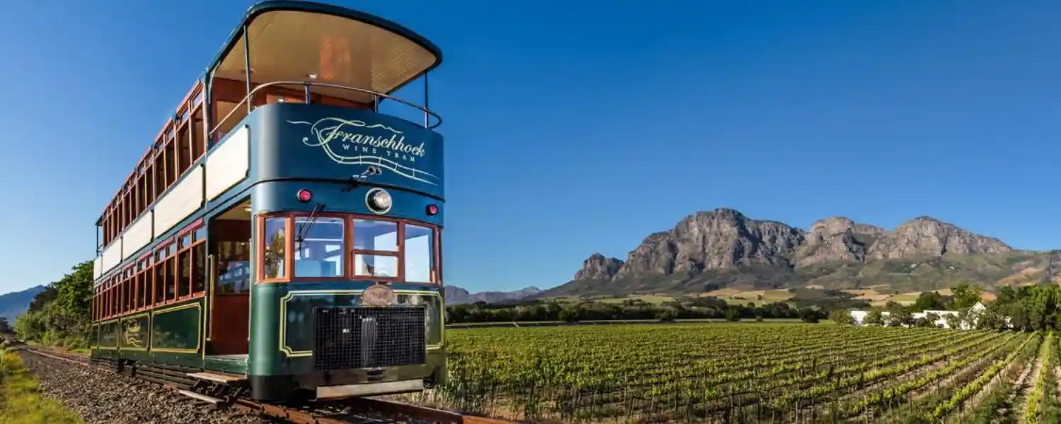 Essence of South Africa-1